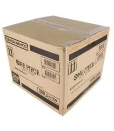 One Piece TCG - Case Display OP-18 (Précommande)