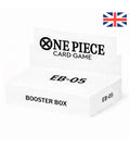 One Piece TCG - Display EB05 (Précommande)