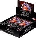 One Piece TCG - Display OP16 - Time of The Battle